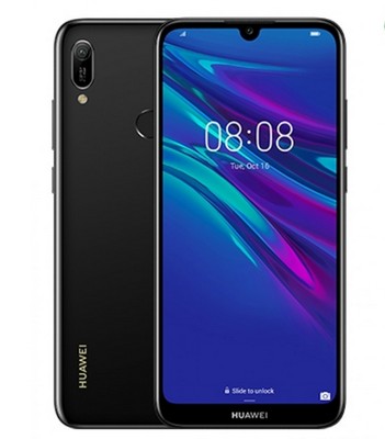 Разблокировка телефона Huawei Y6 Prime 2019